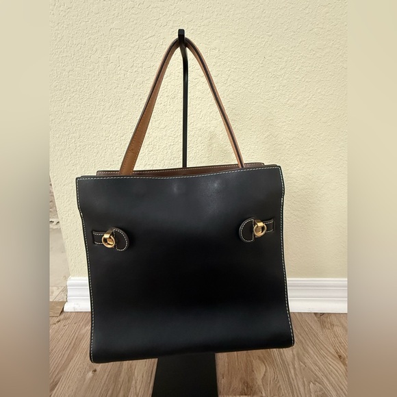 Tory Burch Radziwill Tote - Picture 3 of 14